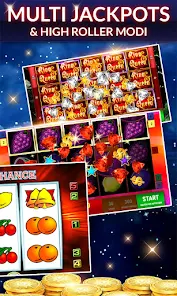 Merkur24 online casino slots