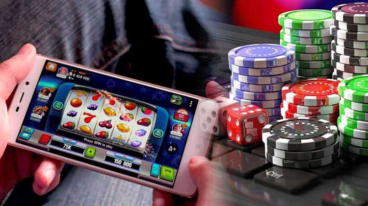 Erfahrungsberichte und Bewertungen von mobilen Casinos