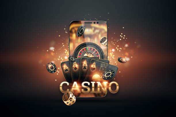 Mobile casino online