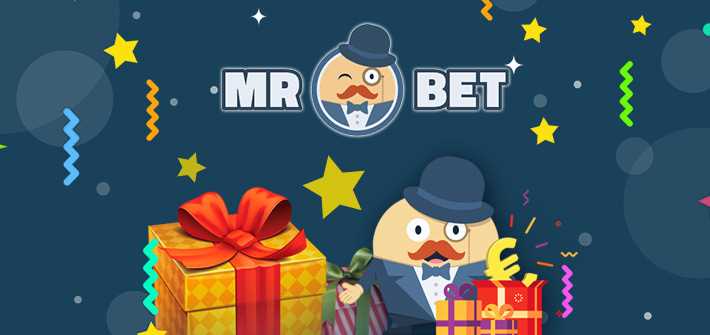 Wie kann man bei Mr Bet Casino gewinnen?