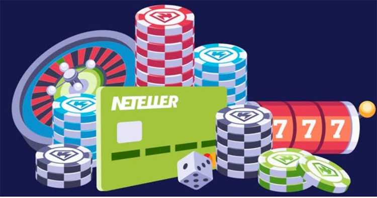 Sicherheit und Zuverlässigkeit von Neteller für Online-Casino-Transaktionen