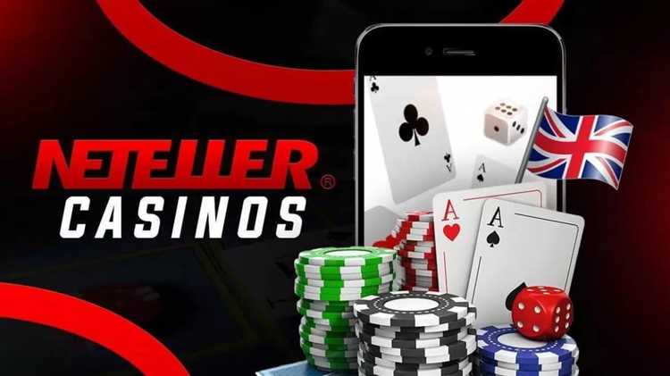 Neteller online casino