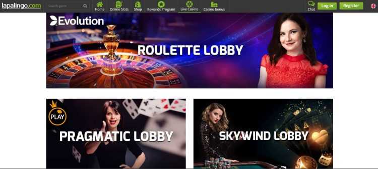 Neue online casino deutschland