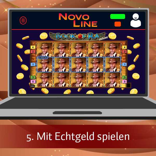 Plan für die Vermarktung von Novoline Online Casino Echtgeld