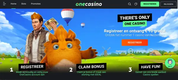 Vorteile eines Online-Casinos gegenüber traditionellen Casinos