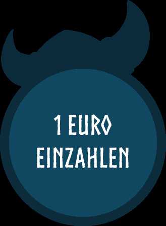 Die besten Bonusangebote für 1€ Einzahlungen im Online Casino