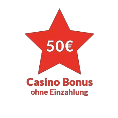 Online casino 2024 bonus ohne einzahlung