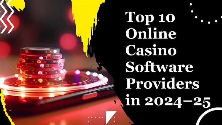 Online casino 2024