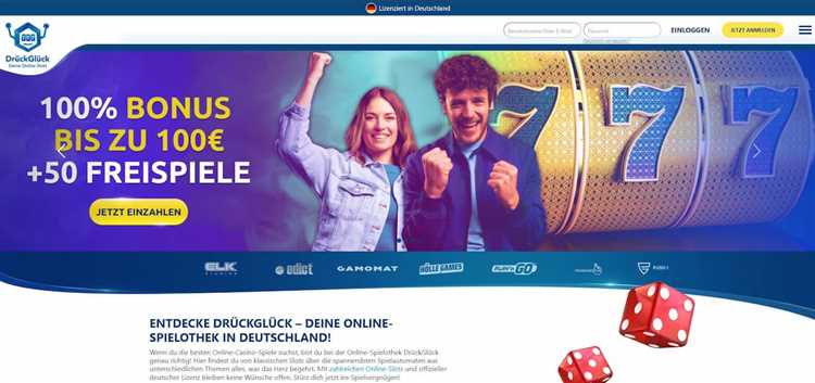 Online casino 5 euro einzahlung