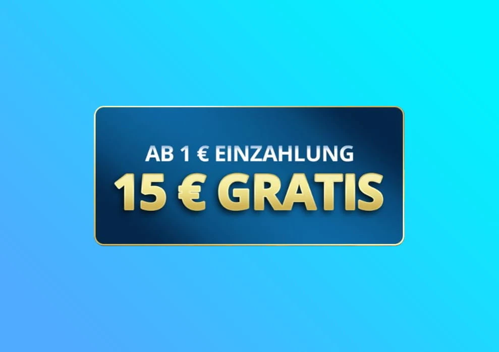 Online casino ab 1 euro einzahlung