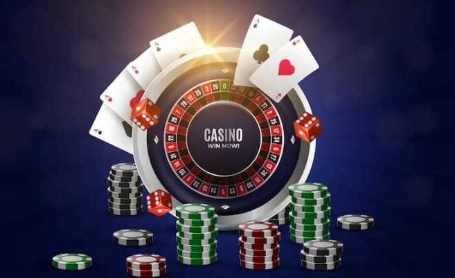 Wie man ein vertrauenswürdiges Online-Casino mit einer niedrigen Mindesteinzahlung findet