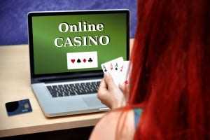 Online casino anwalt