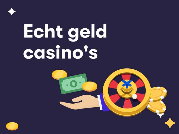 Online casino app echtgeld