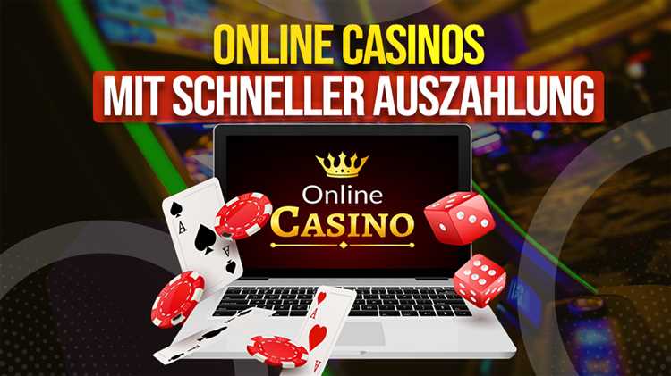 Online casino auszahlung