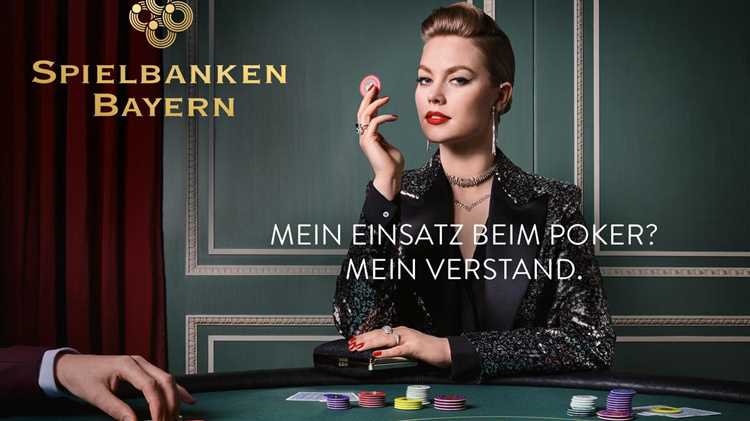 Online casino bayern