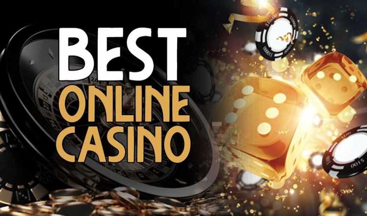 Online casino best