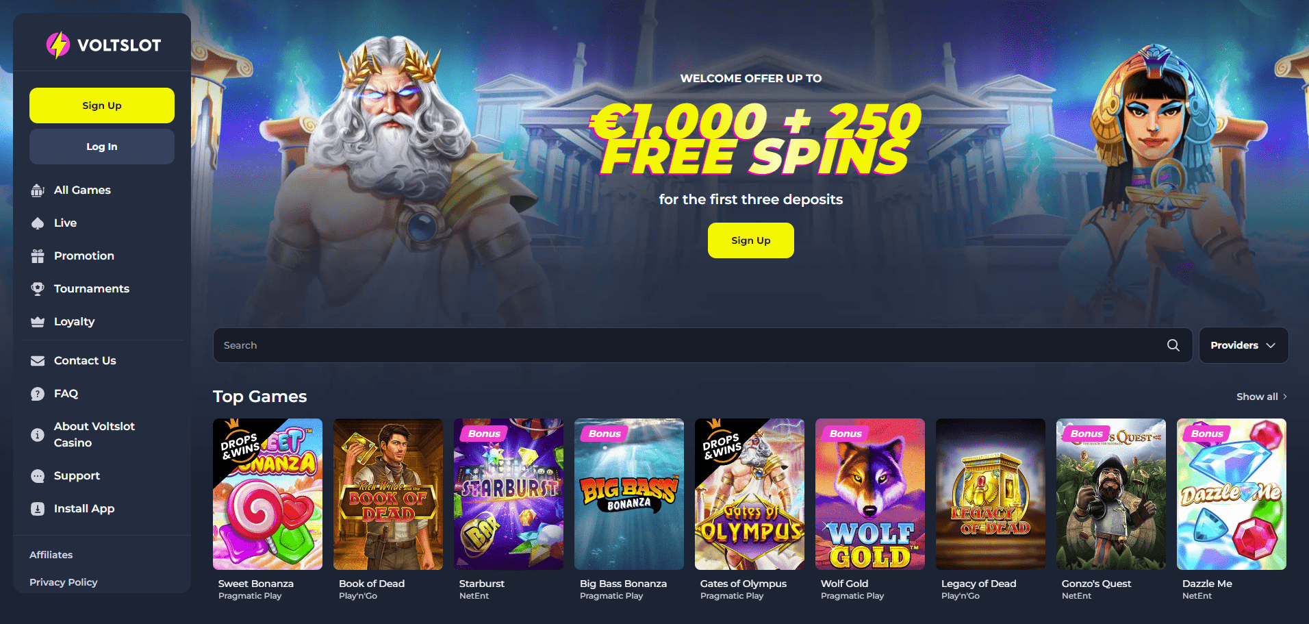 Online casino beste spiele