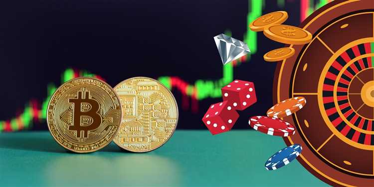 Online casino bitcoin