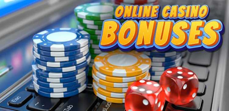 Online casino bonus code