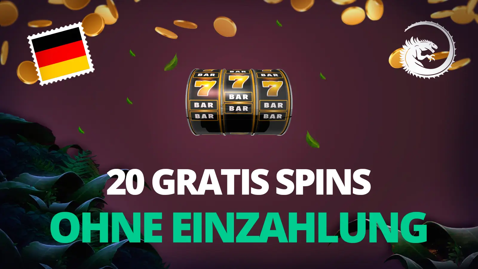 Welche Spiele kann man mit den Bonus Freispielen spielen?