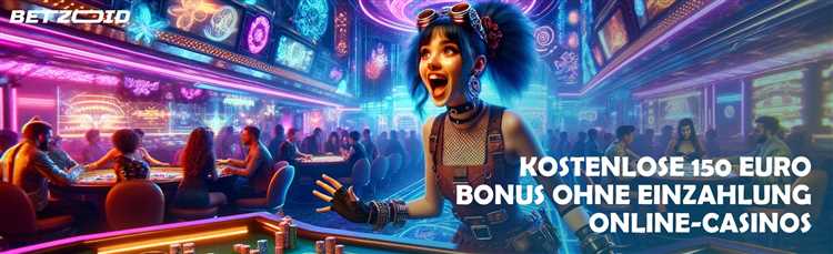 Online casino bonus ohne einzahlung ohne verifizierung