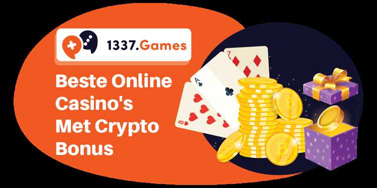 Online casino bonus