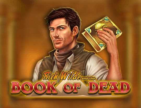 Online casino book of dead