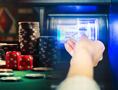 Online casino check24