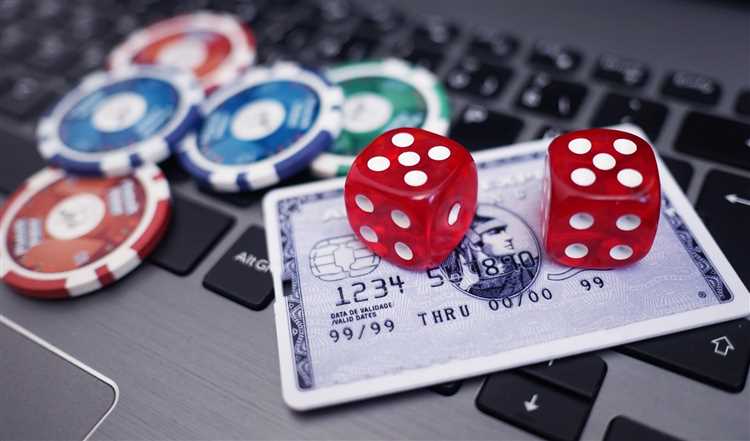 Online casino de