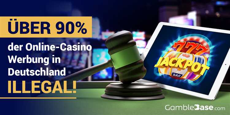 Die besten deutschen Online-Casinos im Überblick