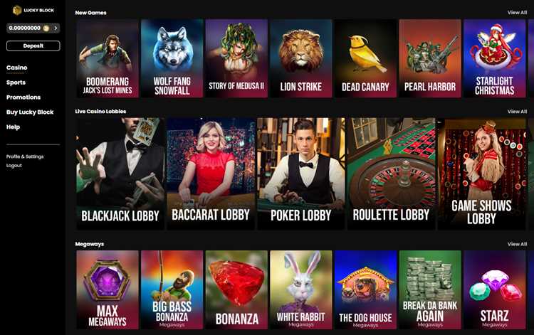 Online casino echtgeld app