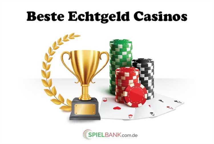 Online casino echtgeld gewinnen