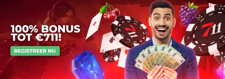 Online casino einzahlungsbonus