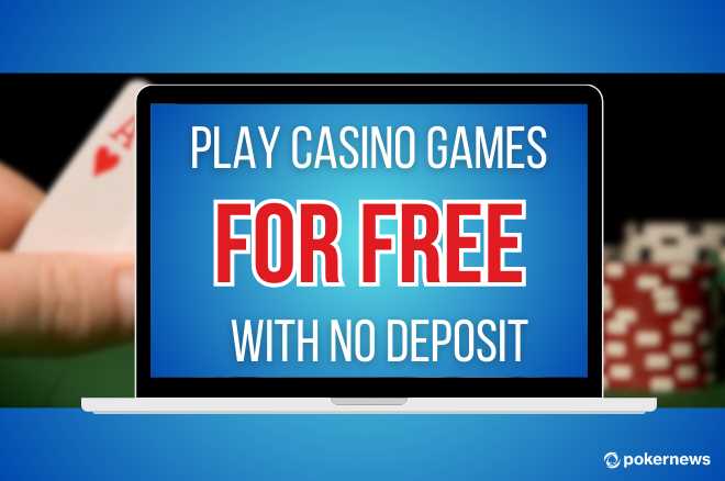 Online casino fake money