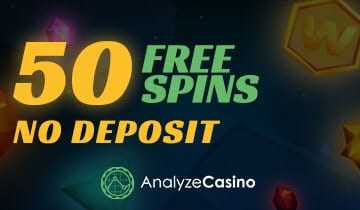 Online casino free signup bonus no deposit required