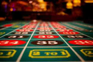 Online casino free slots