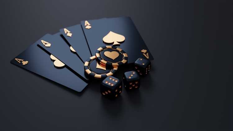 Online casino game