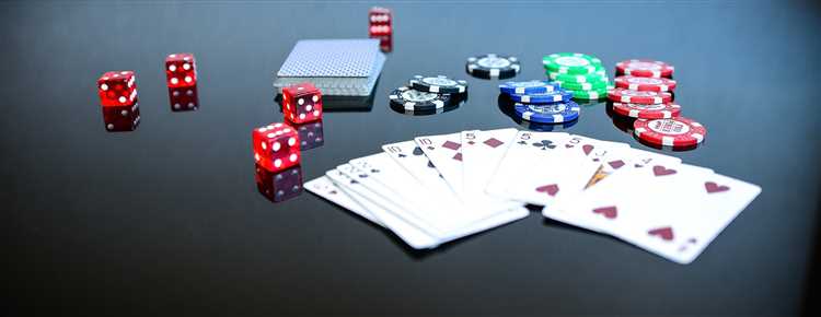 Klassische Casino Spiele wie Roulette und Blackjack