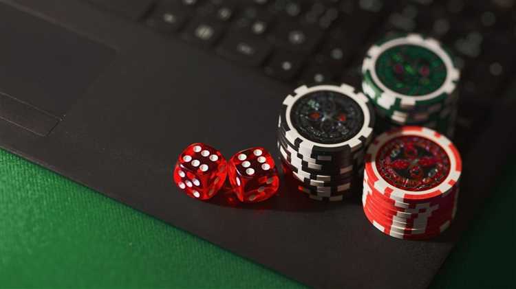 Online casino geld verdienen