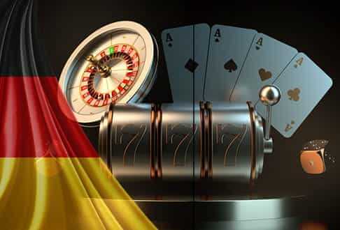 Online casino germany