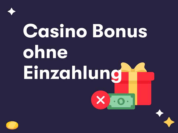 Die besten Taktiken, um mit einem kostenlosen Bonus ohne Einzahlung zu gewinnen