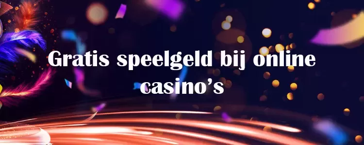 Online casino gratis guthaben