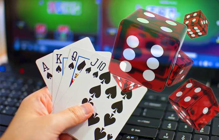 Online casino guide