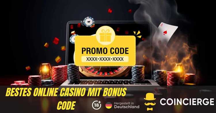 Exklusive Angebote mit Online Casino Gutschein Codes für deutsche Spieler