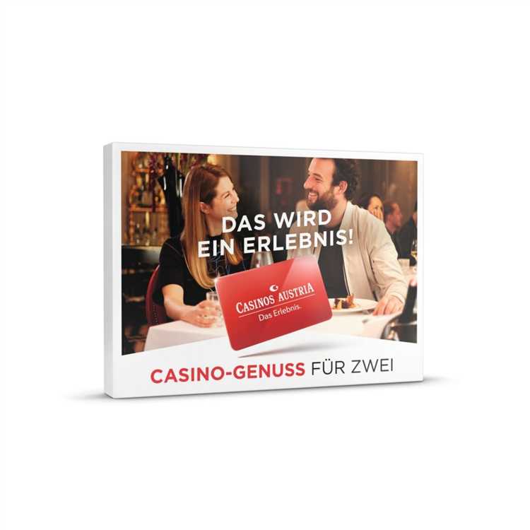 Online casino gutscheine