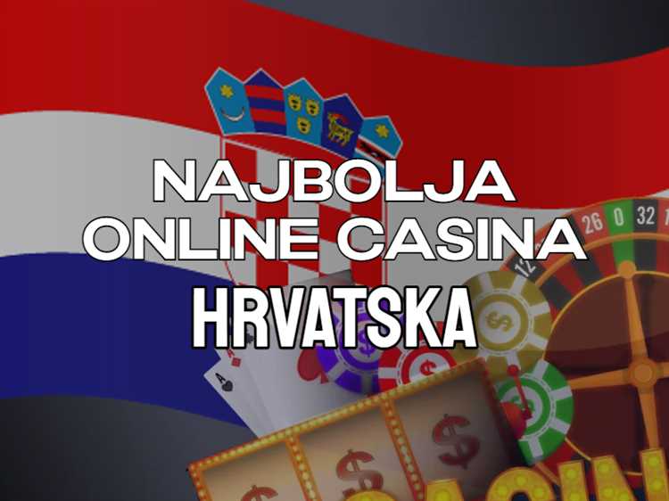 Online casino hrvatska