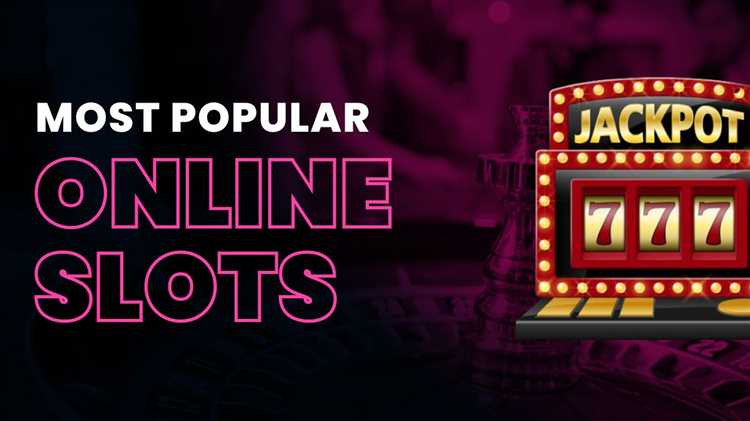 Online casino jackpot