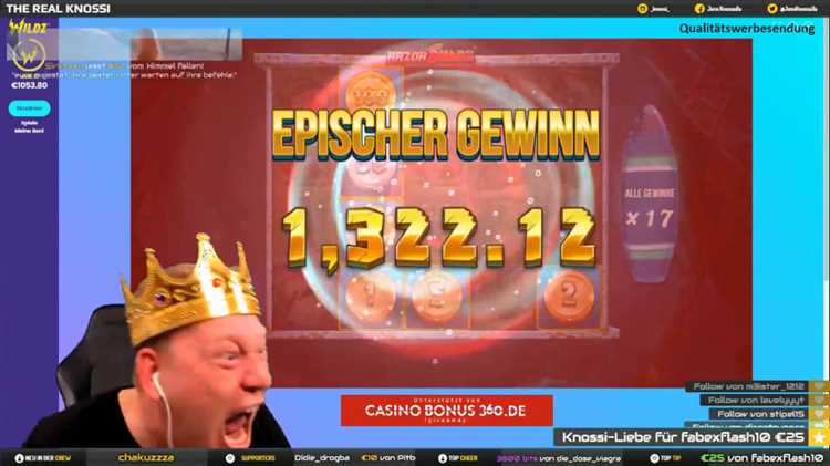 Die Bedeutung von Boni und Promotionen im Online Casino Knossi