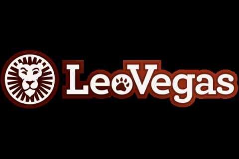 Online casino leovegas