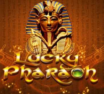 Online casino lucky pharao